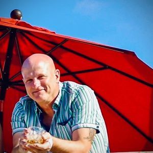 Meet your Posher, Terry